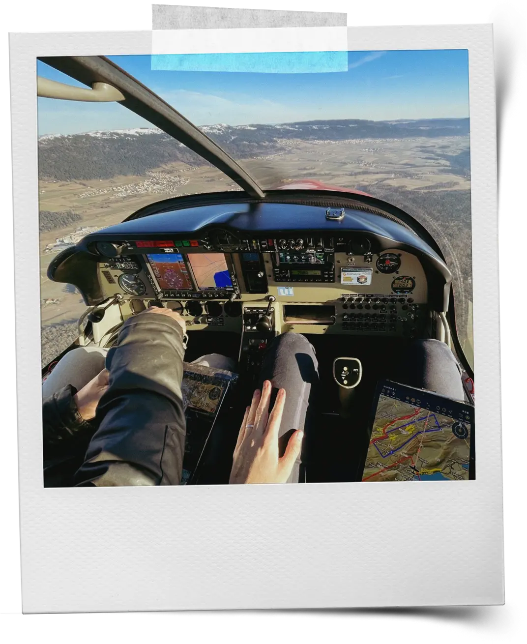 index-in-flight