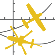 an logo mobile