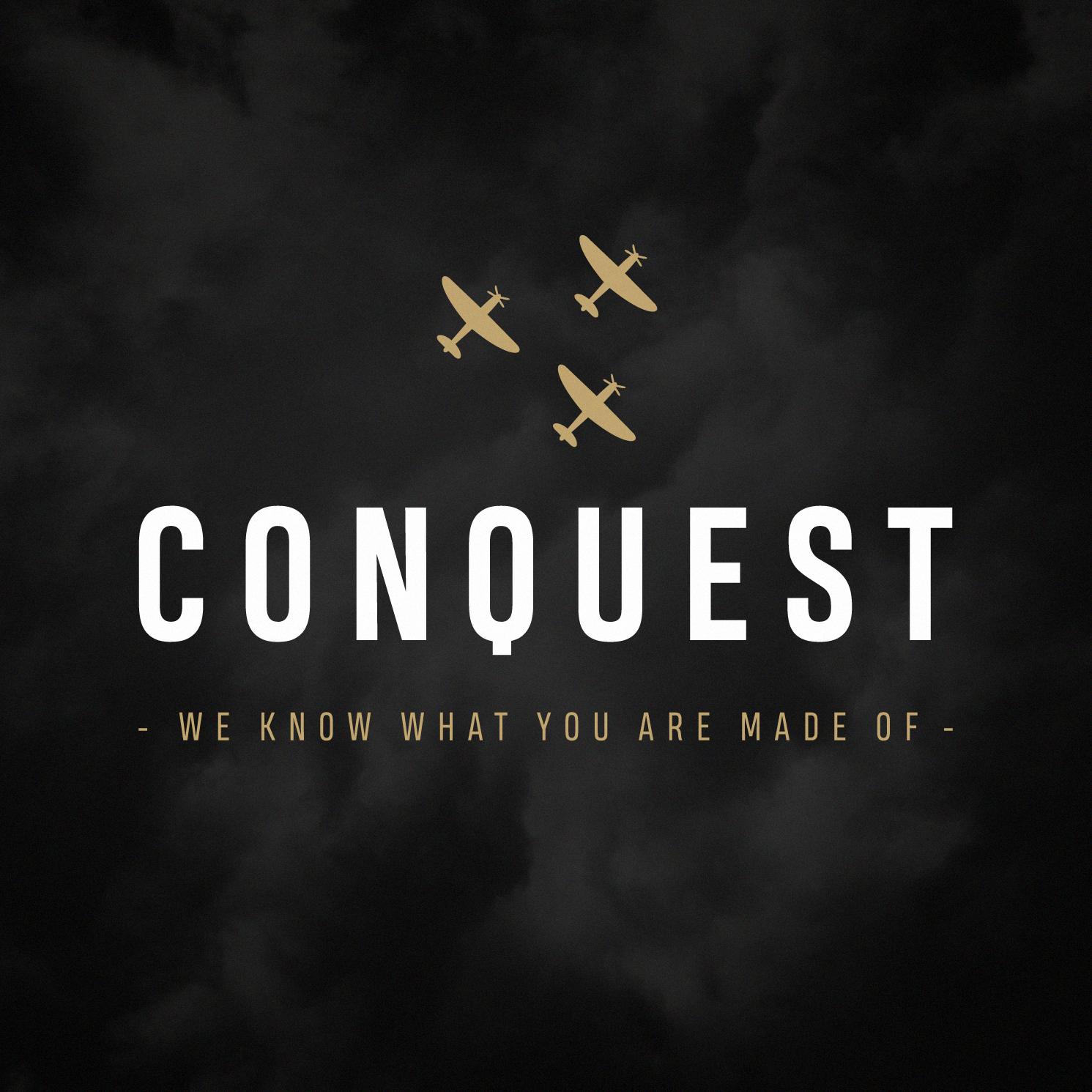 conquest
